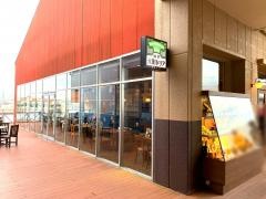 神戸元町ドリア　マリノアシティ福岡店