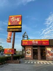 すき家　うるま前原店
