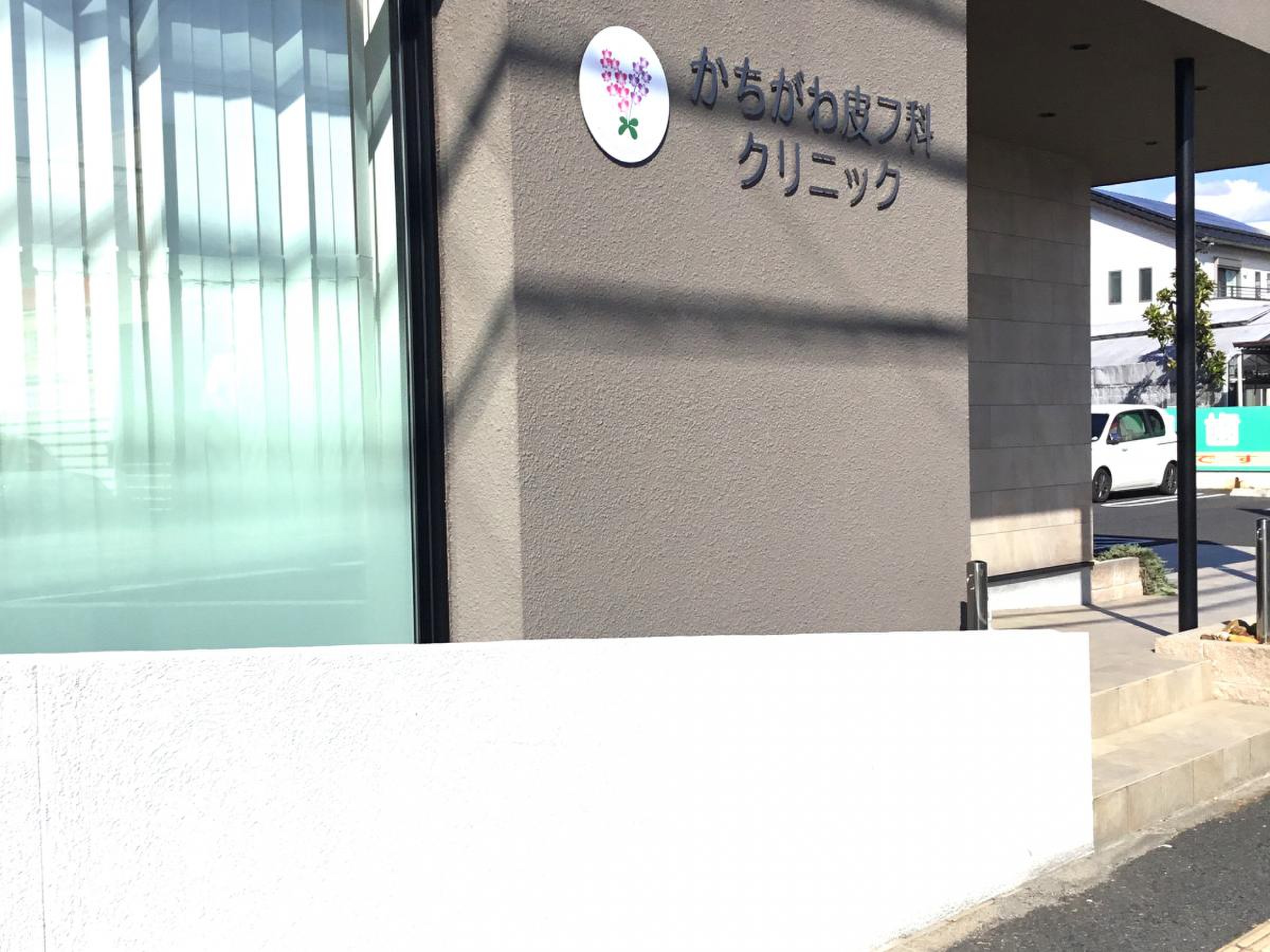 か ちがわ 皮 フ 科 クリニック