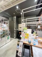 Ｐ2　ＤＯＧ&ＣＡＴ　西新店