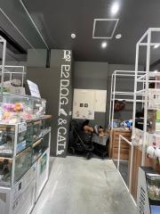 Ｐ2　ＤＯＧ&ＣＡＴ　西新店