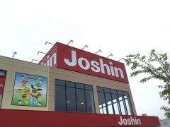 ジョーシン堺中央環状店