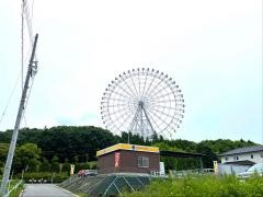 オリックスレンタカー　長久手公園西駅前店