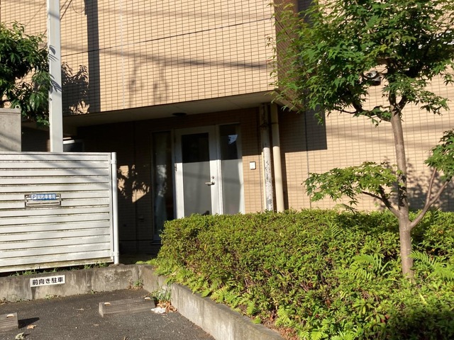そんぽの家戸塚南