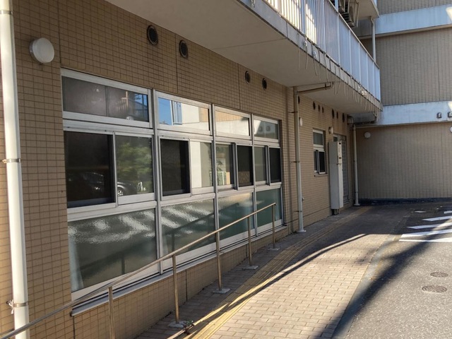そんぽの家戸塚南