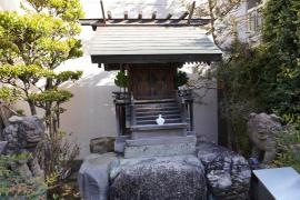 七本松神社