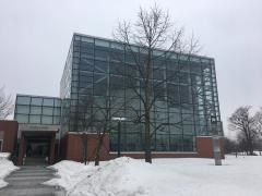 旭川市科学館サイパル