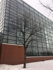 旭川市科学館サイパル