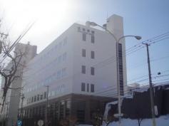 北海学園大学　豊平キャンパス
