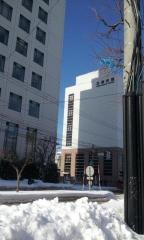 北海学園大学　豊平キャンパス