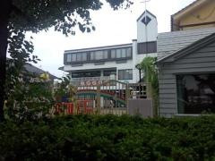 盛岡三育幼稚園