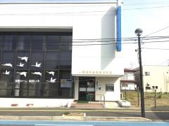 一関信用金庫若柳支店