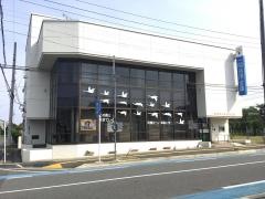 一関信用金庫若柳支店
