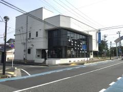 一関信用金庫若柳支店