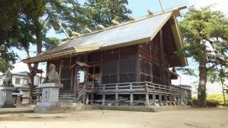 皇大神社