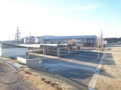 行方市立北浦中学校