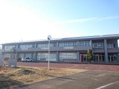 行方市立北浦中学校