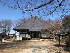 岩松山義国院青蓮寺