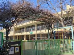 川越双葉幼稚園