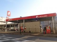 ニッポンレンタカー川越東口駅前営業所