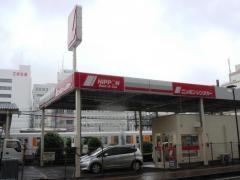 ニッポンレンタカー川越東口駅前営業所