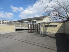 原山小学校