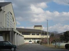 原山小学校