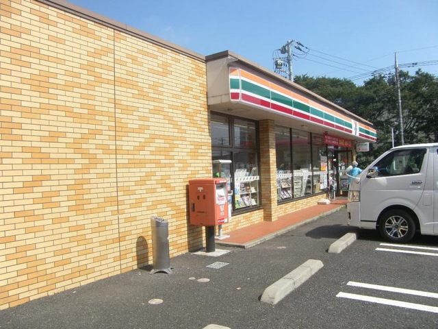 セブンイレブン 八千代大和田新田店／ホームメイト