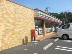 セブンイレブン　八千代大和田新田店