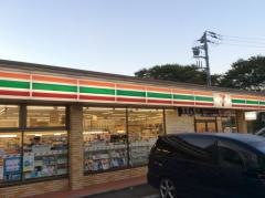 セブンイレブン　八千代大和田新田店