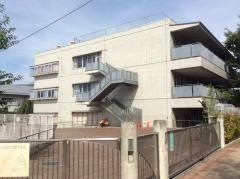 桜丘小学校