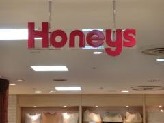 ハニーズ　京王八王子店