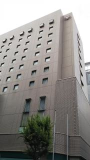 コートヤード・マリオット銀座東武ホテル
