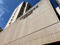 コートヤード・マリオット銀座東武ホテル