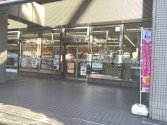 セブンイレブン　横浜鶴屋町2丁目店