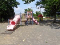 あざみ野東公園