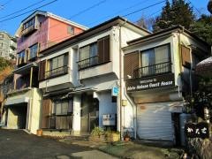 元箱根ゲストハウス