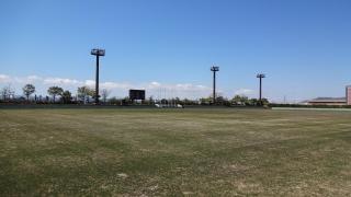 高岡市サッカー・ラグビー場