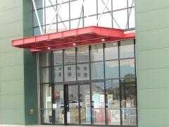 スポーツデポ　甲府店