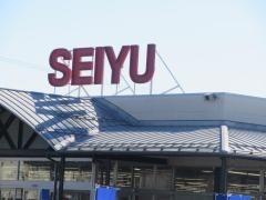 西友　諏訪城南店
