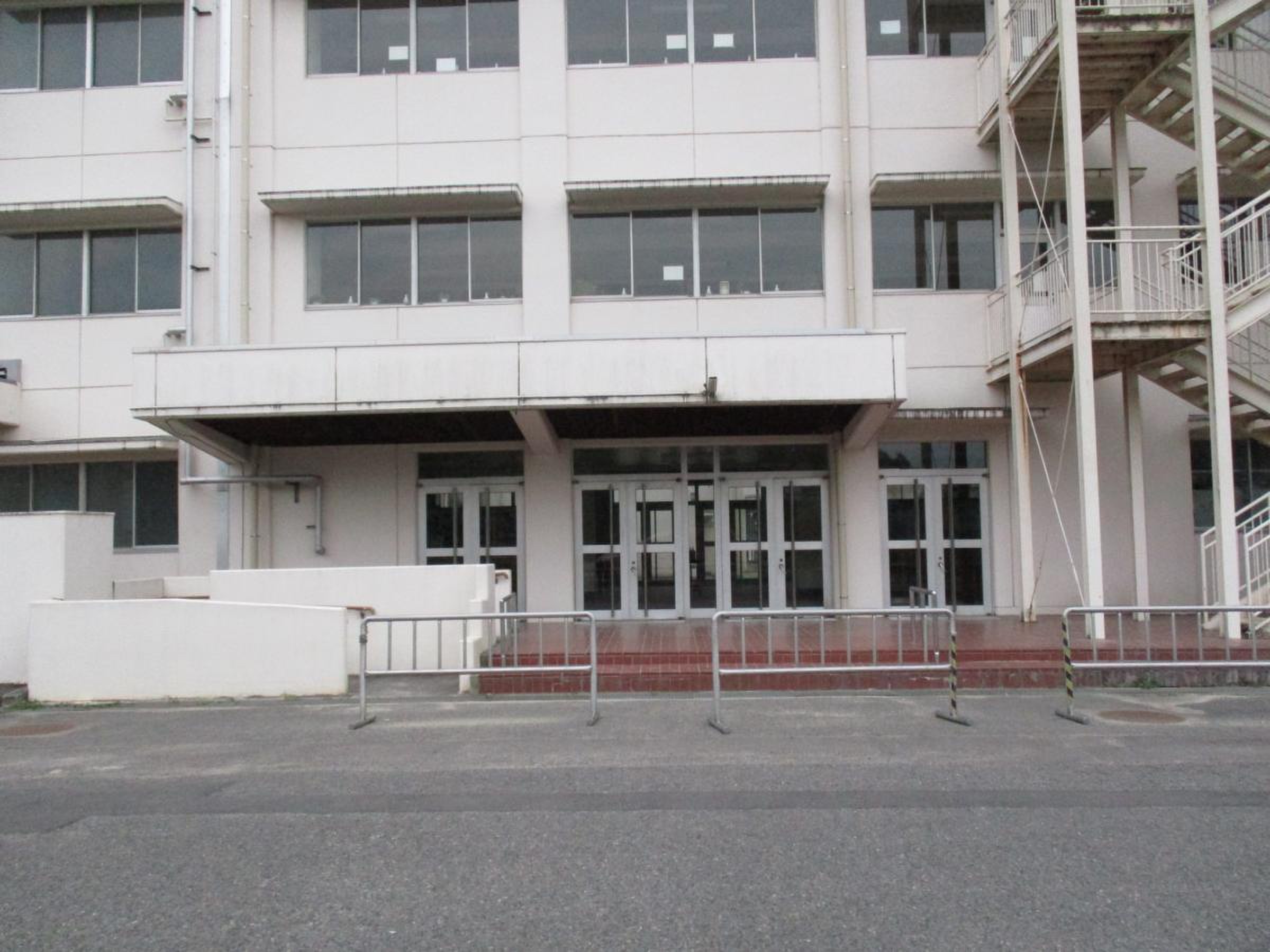 中央 中学校 各務原