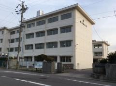 各務原市立中央中学校