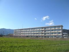岐阜県立揖斐高等学校