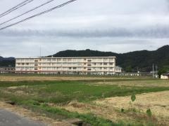 岐阜県立揖斐高等学校