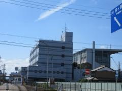 岐阜競輪場
