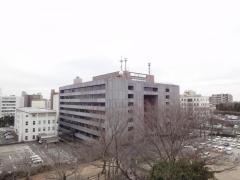 浜松市中央区役所