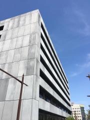浜松市中央区役所