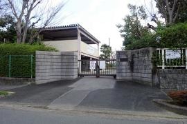 静岡県立湖西高等学校