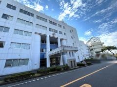 愛知産業大学三河高等学校