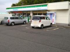 ファミリーマート　大津神領二丁目店